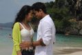 Trisha Krishnan, Siddharth in Kalavathi Movie Hot Photos