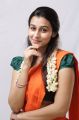 Tamil Actress Kalhaara Saree Photoshoot Stills
