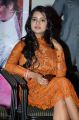 Actress Bhavya Sri @ Kali Audio Release Stills