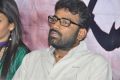 Director Sri Prawin at Kali Charan Telugu Movie Audio Success Meet Stills