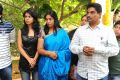 Kali Creations film Muhurat Stills