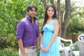 Srinivas, Reshma at Kali Creations New Movie Opening Stills