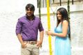 Srinivas, Reshma at Kali Creations New Movie Opening Stills