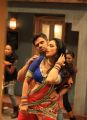 Sunil Shetty, Swetha Menon in Kalimannu Item Song Hot Stills