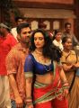 Sunil Shetty Swetha Menon Kalimannu Song Hot Stills