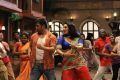 Sunil Shetty, Swetha Menon in Kalimannu Item Song Hot Stills