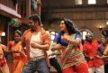 Sunil Shetty, Shweta Menon in Kalimannu Item Song Hot Stills