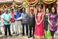 Kaliyuga Vettai Movie Launch Stills