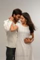 Nidhi Taylor, Ajay in Kaliyugam Movie Stills