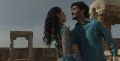 Nidhi Taylor, Vinod Kishan in Kaliyugam Movie Stills