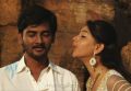 Ajay,Nidhi Taylor in Kaliyugam Movie Stills