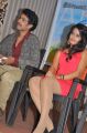 Gajesh, Dimple Chopade @ Kalkandu Movie Press Meet Stills