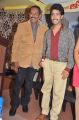 Anand Babu, son Gajesh @ Kalkandu Movie Press Meet Stills