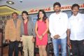 Kalkandu Movie Press Meet Stills