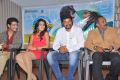 Kalkandu Movie Press Meet Stills