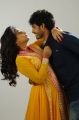 Dimple Chopade, Gajesh in Kalkandu Tamil Movie Stills