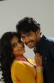 Dimple Chopade, Gajesh in Kalkandu Tamil Movie Stills