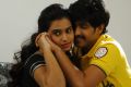 Dimple Chopade, Gajesh in Kalkandu Tamil Movie Stills