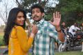 Dimple Chopade, Gajesh in Kalkandu Tamil Movie Stills