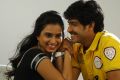 Dimple Chopade, Gajesh in Kalkandu Tamil Movie Stills