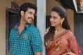 Gajesh, Dimple Chopade in Kalkandu Tamil Movie Stills