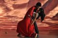 Gajesh, Dimple Chopade in Kalkandu Tamil Movie Stills