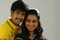 Gajesh, Dimple Chopade in Kalkandu Tamil Movie Stills