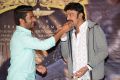 Prasanth Varma, Rajasekhar @ Kalki Movie Teaser Launch Stills