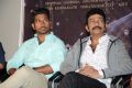 Prasanth Varma, Rajasekhar @ Kalki Movie Teaser Launch Stills