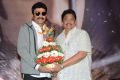 Rajasekhar, C Kalyan @ Kalki Movie Teaser Launch Stills