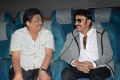 C Kalyan, Rajasekhar @ Kalki Movie Teaser Launch Stills