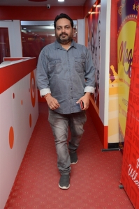 Lyricist Krishnakanth @ Kalki Movie Song Launch in RED FM Photos