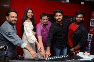 Kalki Movie Song Launch in RED FM Photos