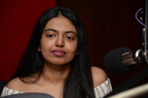 Shivani Rajasekhar @ Kalki Movie Song Launch in RED FM Photos