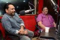 Krishnakanth, C Kalyan @ Kalki Movie Song Launch in RED FM Photos