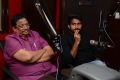 C Kalyan, Prashanth Varma @ Kalki Movie Song Launch in RED FM Photos