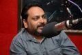 Lyricist Krishna Kanth @ Kalki Movie Song Launch in RED FM Photos