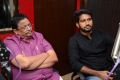 C Kalyan, Prashanth Varma @ Kalki Movie Song Launch in RED FM Photos