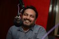 Lyricist Krishnakanth @ Kalki Movie Song Launch in RED FM Photos