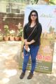 Actress Deepika @ Kalla Thoni Movie Team Meet Stills