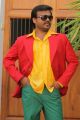 Tamil Actor Aswin Balaji in Kallapetty Movie Stills