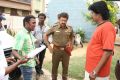 Actor Jayaprakash at Kallapetty Movie Shooting Spot Stills