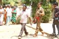 Actor Jayaprakash at Kallapetty Shooting Spot Stills