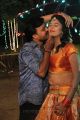 Aswin Balaji, Jothisha hot in Kallapetty Movie Stills