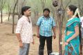 Aswin Balaji, Jothisha in Kallapetty Movie Stills