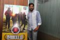 Kallappadam Movie Audio Launch Stills