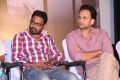 Kallappadam Movie Press Meet Stills