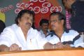 Dasari Narayana Rao, MV Raghu at Kallu Movie 25 years Celebrations