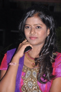 Tamil Actress Kalpana Jeyam Stills