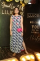 Actress Kalpika Ganesh New Pics @ LUJOBOX Kiosks Launch Party